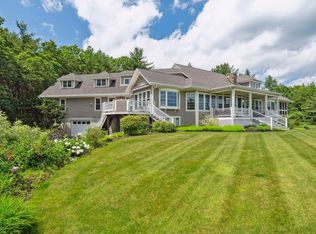 83 Tracy Way, Meredith, NH 03253