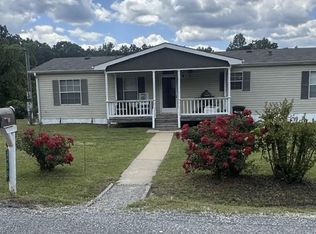 253 Bradford Ln, Sheridan, AR 72150