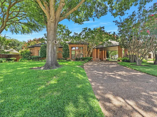 7306 Pebble Hill Dr, Colleyville, TX 76034
