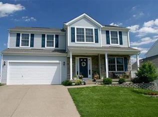 102 Dunn Cir, Georgetown, KY 40324