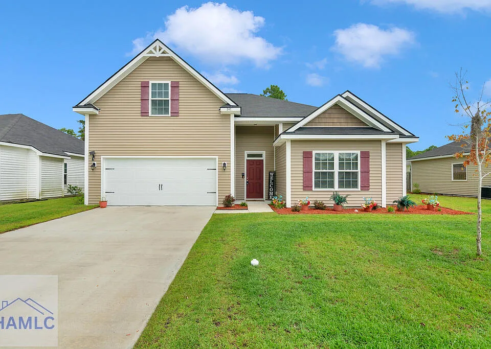 247 Joann Lewis Ln