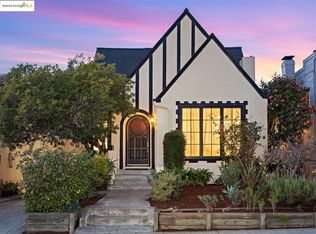 3991 Forest Hill Ave, Oakland, CA 94602