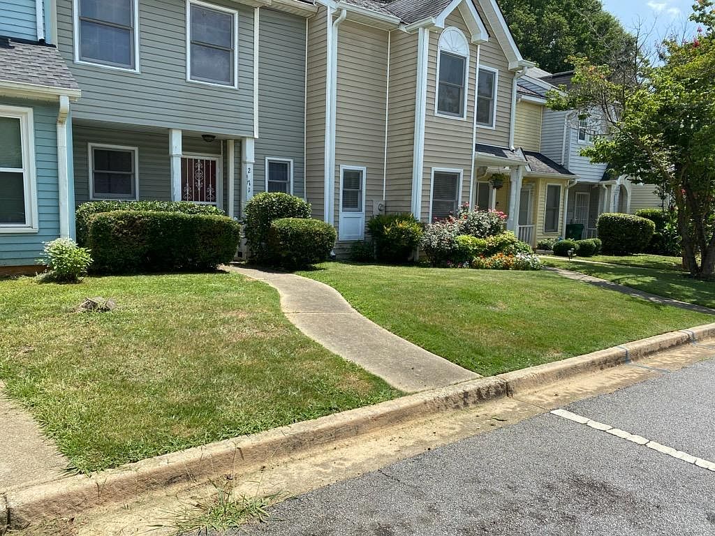 2171 Wellington Cir, Lithonia, GA 30058 Zillow