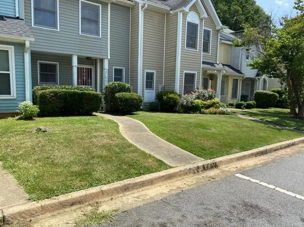 2171 Wellington Cir, Lithonia, GA 30058