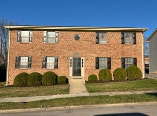 2355 Sterlington Rd #C, Lexington, KY 40517