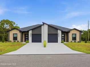 1691-1695 Santos St SE, Palm Bay, FL 32909