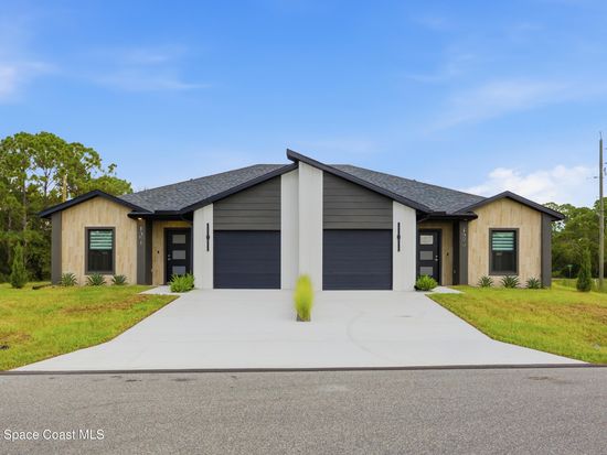 1691-1695 Santos St SE, Palm Bay, FL 32909