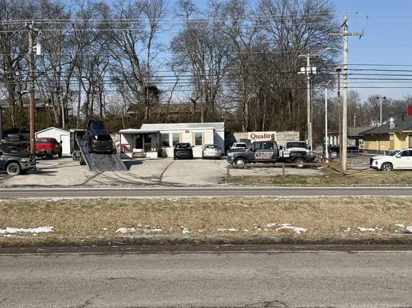 233 James M Campbell Blvd, Columbia, TN 38401