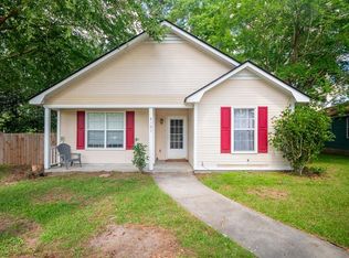 4107 Hamilton Cir, Valdosta, GA 31605