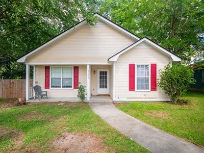 4107 Hamilton Cir, Valdosta, GA, 31605
