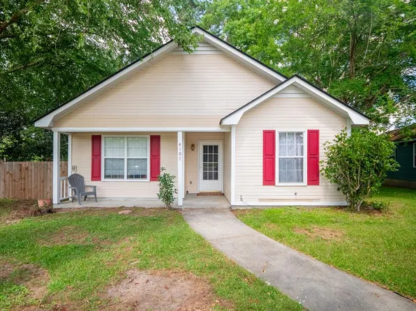 4107 Hamilton Cir, Valdosta, GA 31605