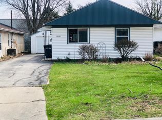 12739 W Glendale Ave, Butler, WI 53007