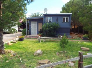 3787 W Johnson St, Thatcher, AZ 85552