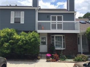 2190 Giltshire Dr, Colorado Springs, CO 80905