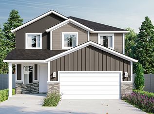 The Remi Plan, The Fields at Copper Canyon, Tooele, UT 84074