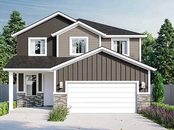 The Remi Plan, The Fields at Copper Canyon