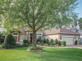 861865 N Hampton Club Way, Fernandina Beach, FL 32034