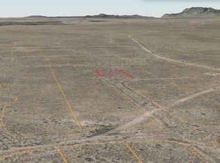 17 Rio Del Oro #47, Belen, NM 87002