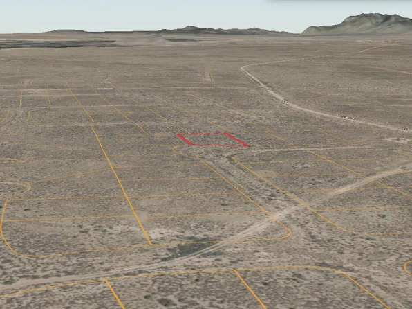 17 Rio Del Oro #47, Belen, NM 87002