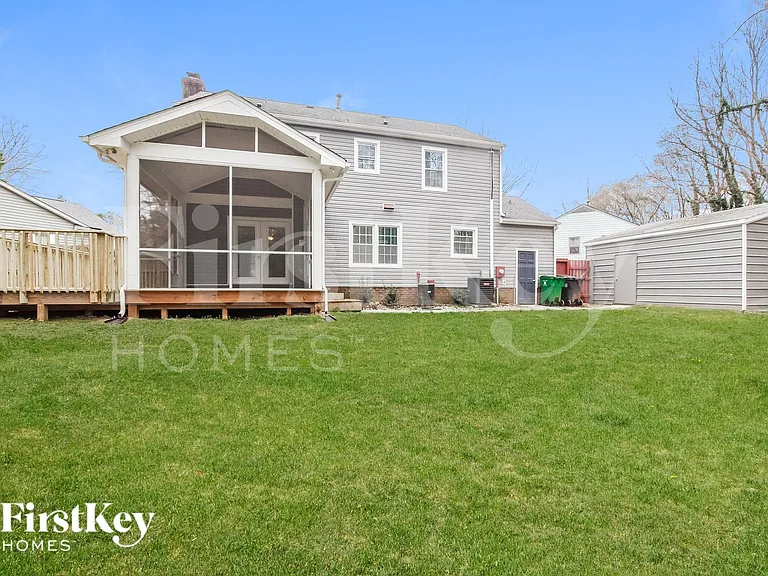 1001 Covewood Ct — Photo 15