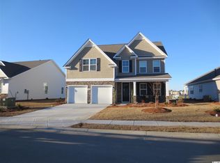 4804 Timberlake Dr LOT 37, Forrester Myrtle Beach, SC 29588