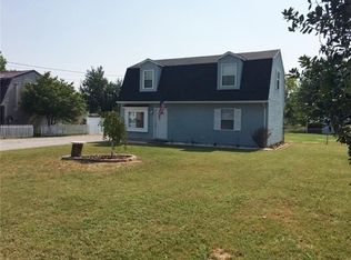 209 New Gritton Ave, Oak Grove, KY 42262