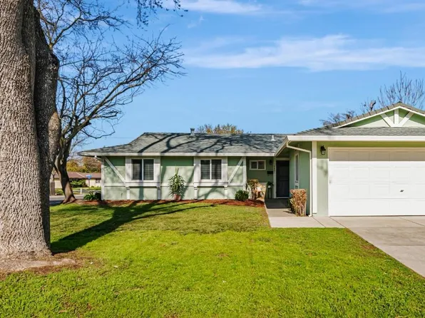 10801 Oakton Way, Rancho Cordova, CA 95670