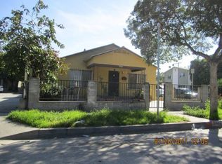 2402 Fernleaf St, Los Angeles, CA 90031