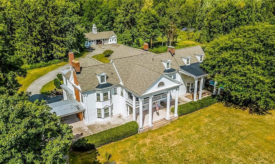 3845 Lake Rd N, Brockport, NY 14420 Zillow