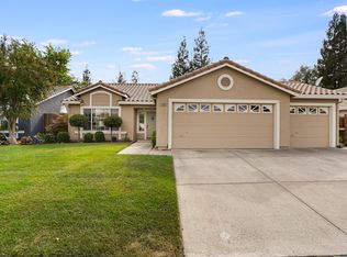 15048 Cozumel Dr, Rancho Murieta, CA 95683