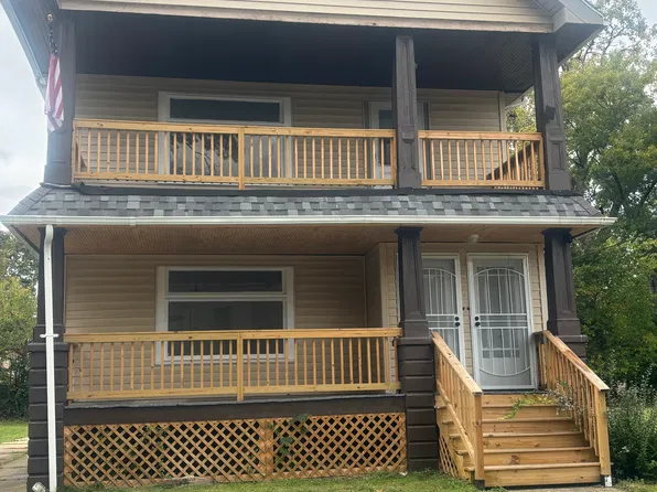 4070 E 141st St #Dn, Cleveland, OH 44128