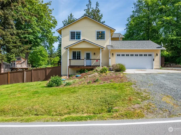 72 Perry Drive, Coupeville, WA 98239