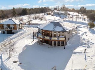 1718 Upper Branch Rd, Lunenburg, NS B4V4S4