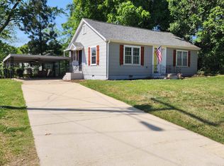 140 Lake Dr, Ripley, TN 38063