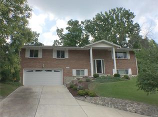 2833 Symphony Way, Dayton, OH 45449