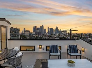 953 1/2 Everett St, Los Angeles, CA 90026