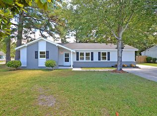 7698 Brandywine Rd, North Charleston, SC 29420