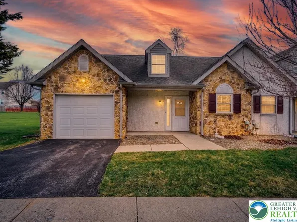 1360 Silo Dr, Easton, PA 18040