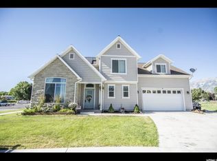 88 #N 2250 W, Provo, UT 84601