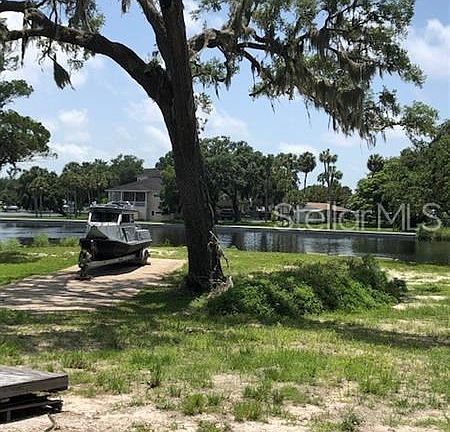 420 FT. OF RIVER FRONT -  COMMERCIAL ZONED OR MULTI FAMILY