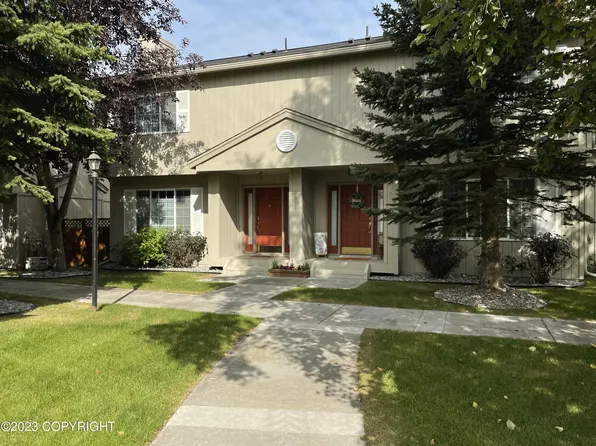 3000 Leighton St #B, Anchorage, AK 99517