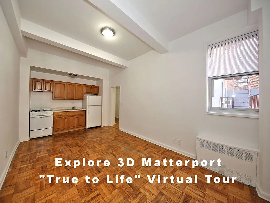 Apartment for Rent — Photo 2