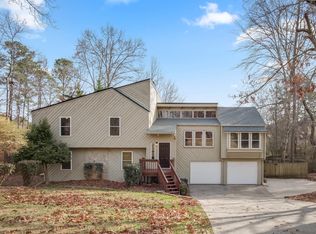 3332 Woodrun Trl, Marietta, GA 30062