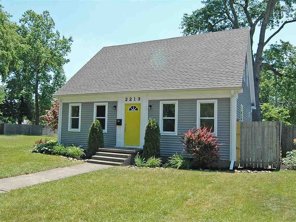 1st image of 2213 Homewood Ave