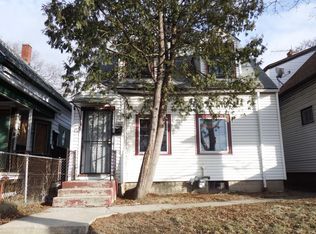 2628 N 20th St, Milwaukee, WI 53206