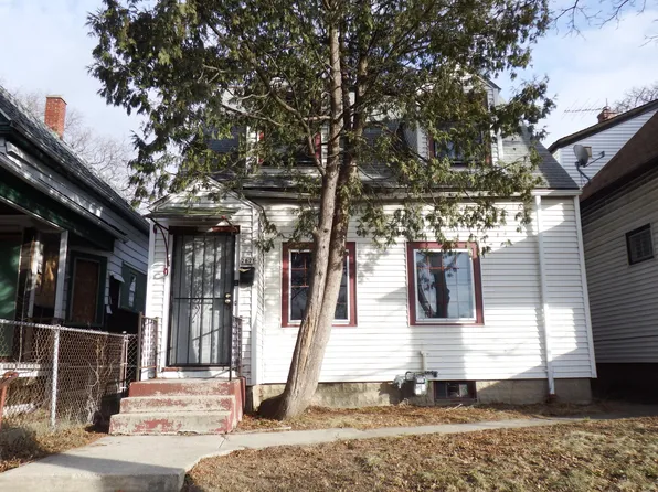 2628 N 20th St, Milwaukee, WI 53206