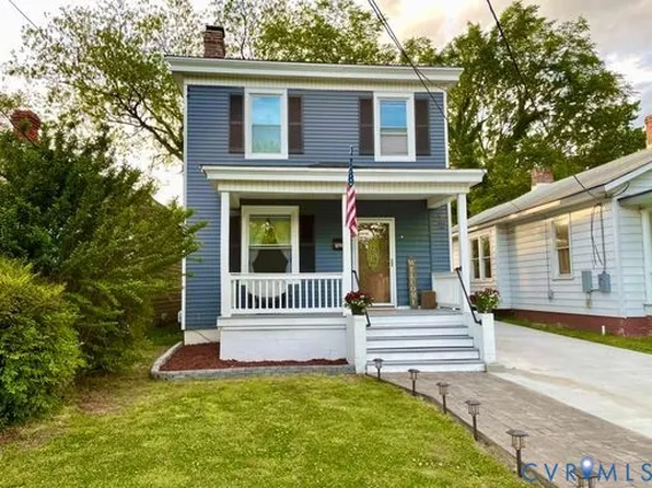 206 Lafayette Ave, Colonial Heights, VA 23834