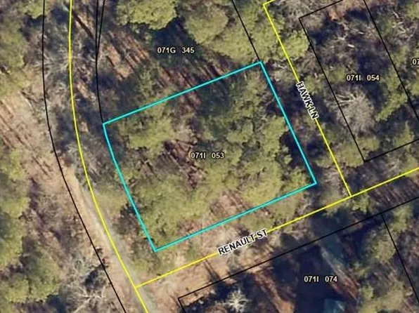 309 Bonneville Dr #54-55, Martin, GA 30557