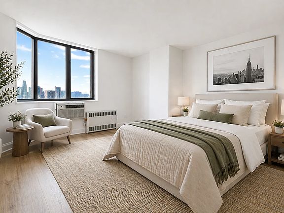 2nd image of 3333 Broadway APT E17e