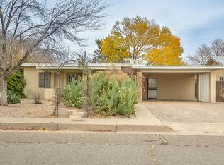 1214 Hermosa Dr SE, Albuquerque, NM 87108